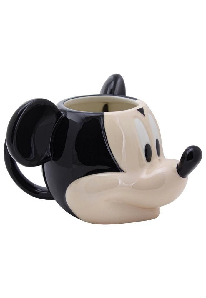 Mickey Mouse - Mickey 3D - Mug | Neutral-Image