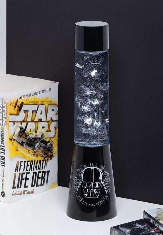 Star Wars - Plastic Flow - Lamp | Neutral-Image