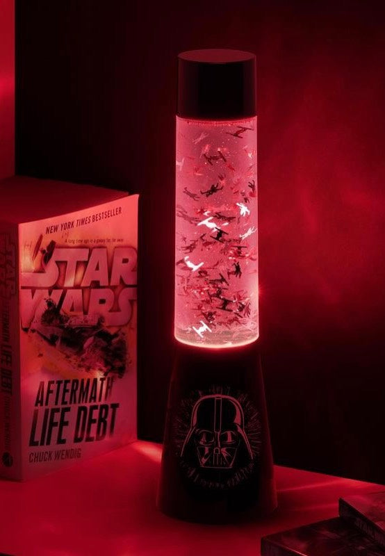 Star Wars - Plastic Flow - Lamp | Neutral-Image