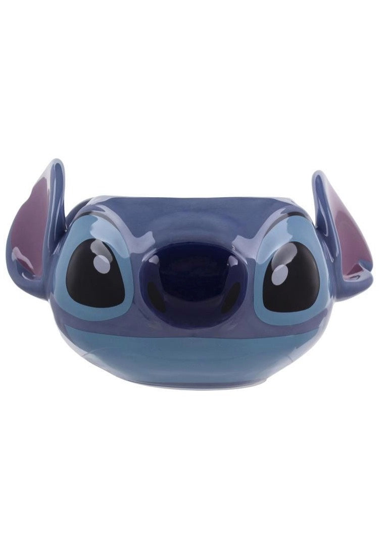 Lilo & Stitch - Stitch 3D  - Mug | Neutral-Image