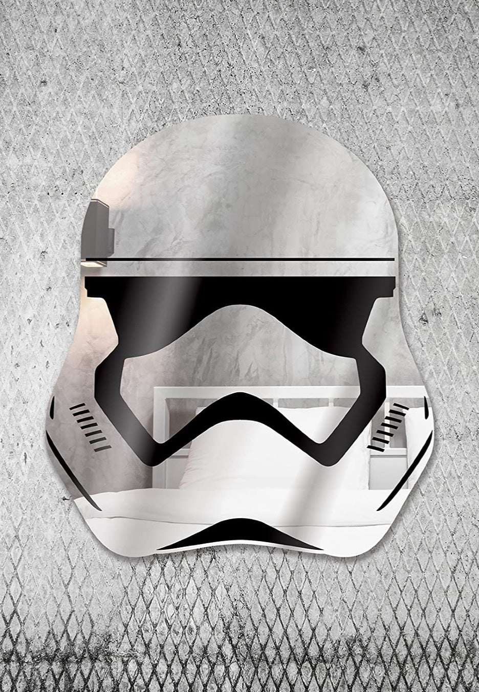 Star Wars - Stormtrooper - Mirror | Neutral-Image