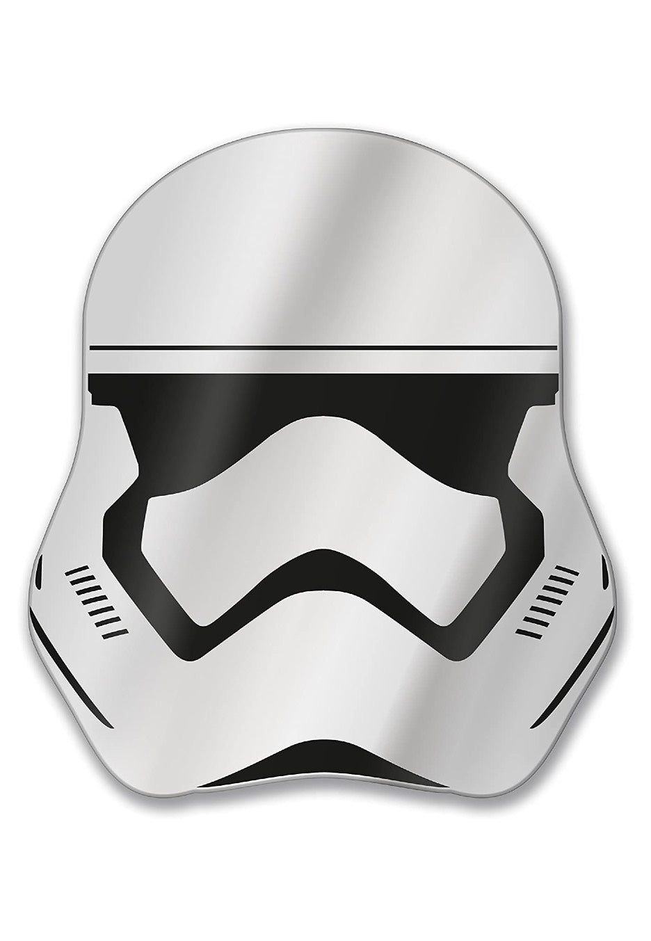 Star Wars - Stormtrooper - Mirror | Neutral-Image