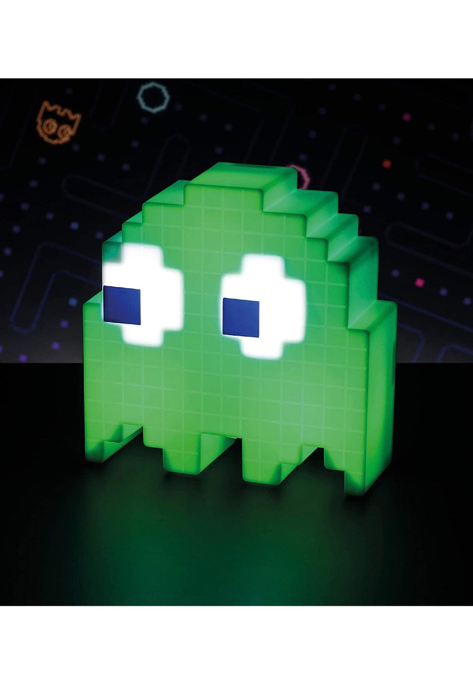 Pac Man - Ghost V2 - Lamp | Neutral-Image