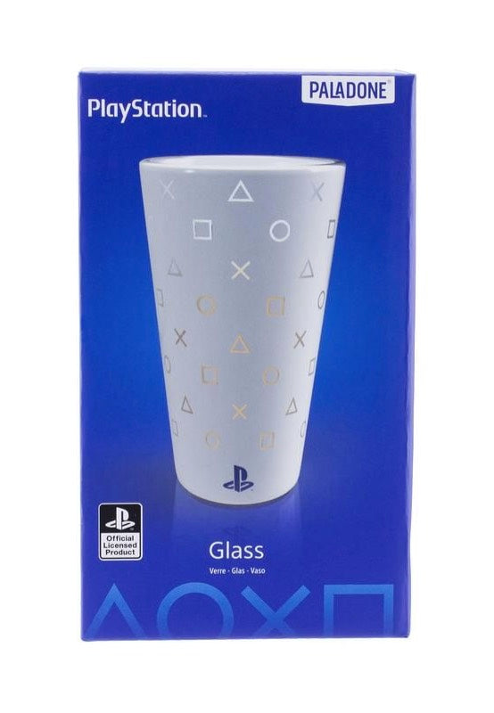 Playstation - PS5 - Glass | Neutral-Image