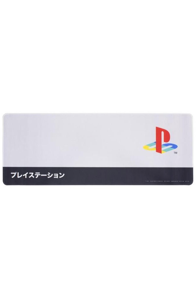 Playstation - Heritage - Mousepad | Neutral-Image