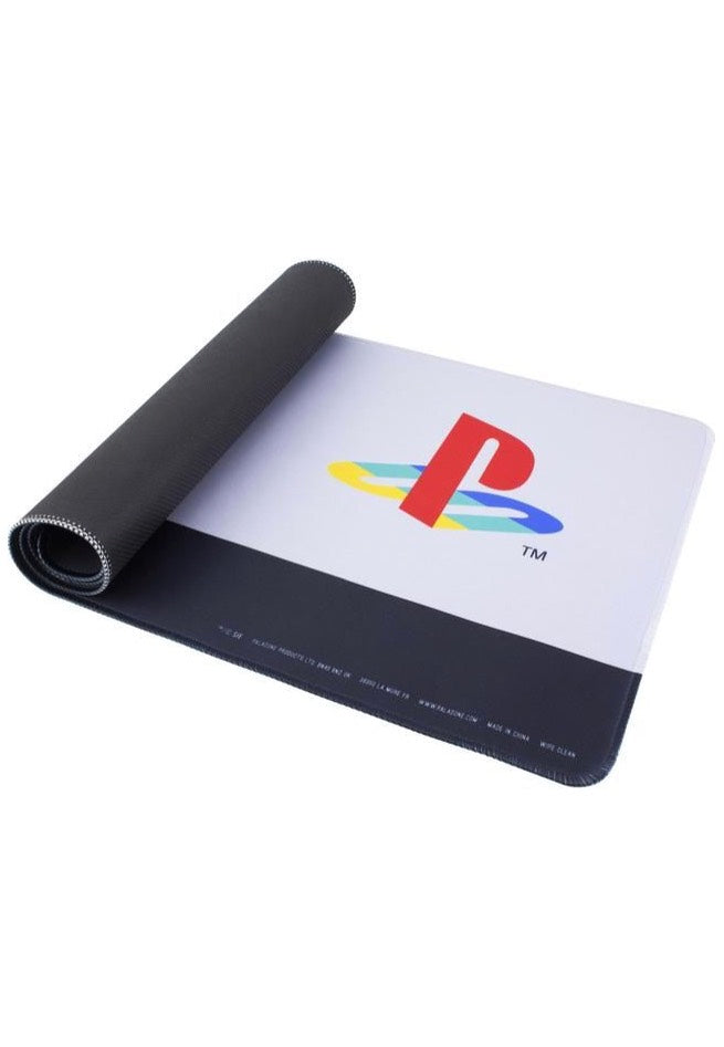 Playstation - Heritage - Mousepad | Neutral-Image