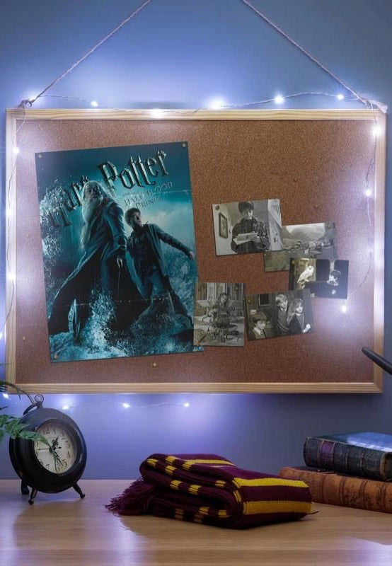 Harry Potter - Wand String - Lamp | Neutral-Image