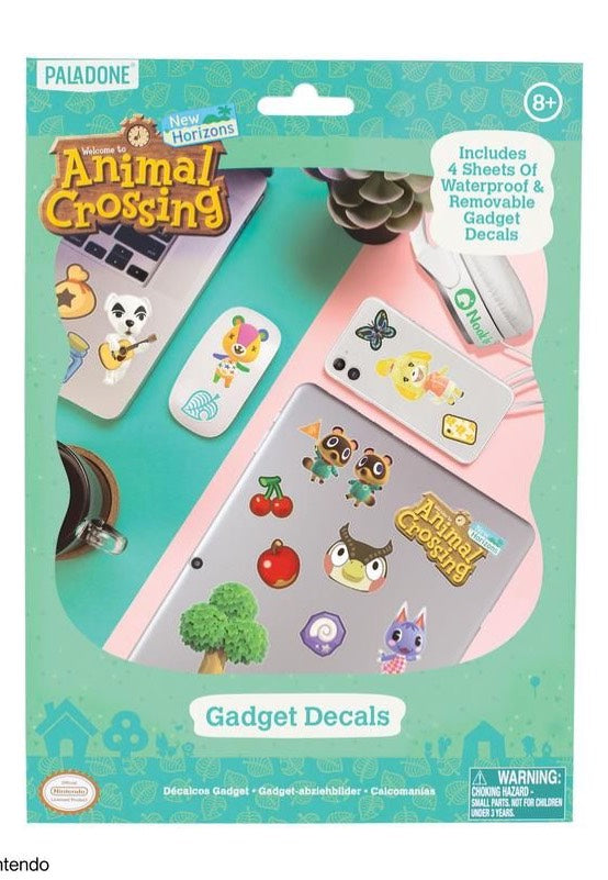 Animal Crossing - Gadgets - Sticker | Neutral-Image