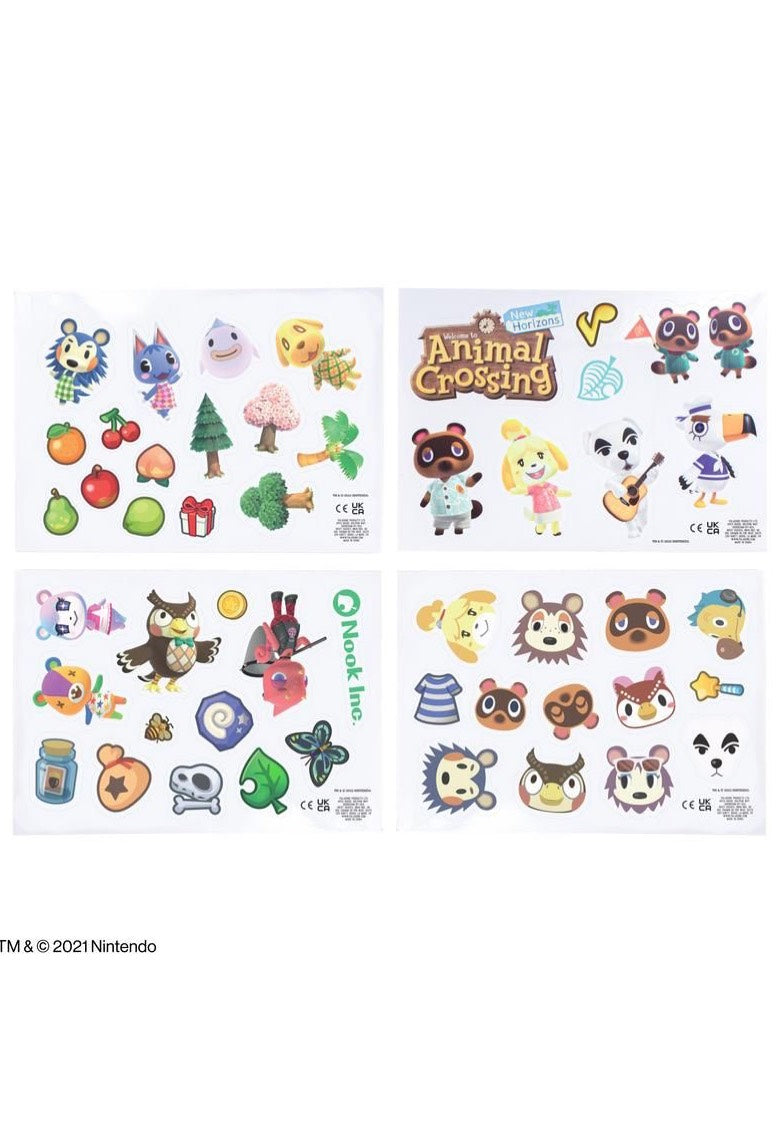 Animal Crossing - Gadgets - Sticker | Neutral-Image