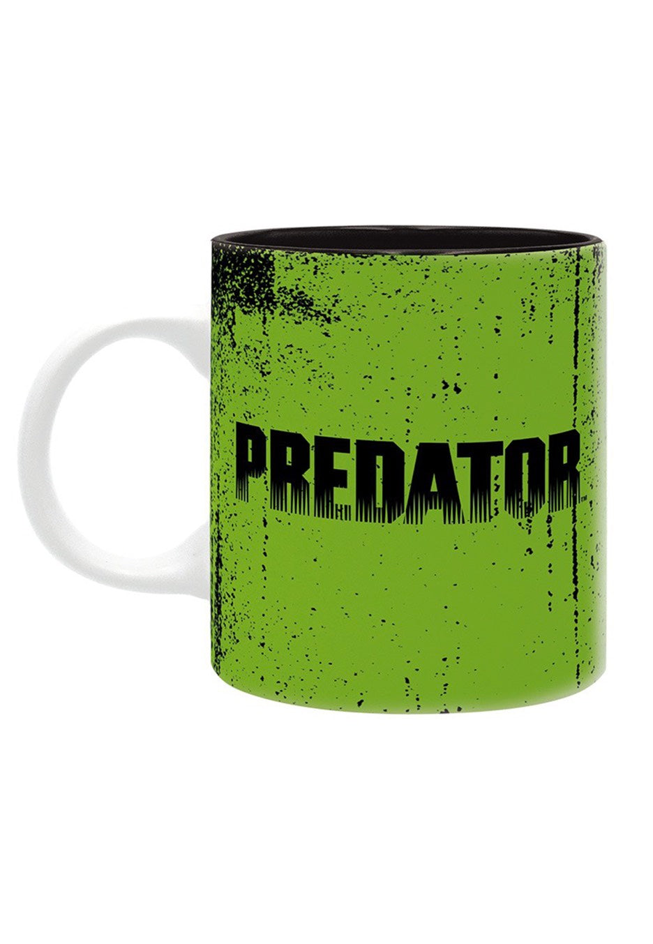 Predator - Predator Green - Mug | Neutral-Image