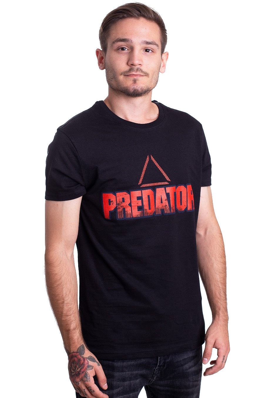 Predator - Centre Of Mass - T-Shirt | Men-Image