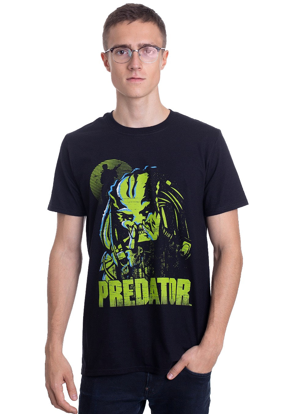 Predator - Predator - T-Shirt | Men-Image