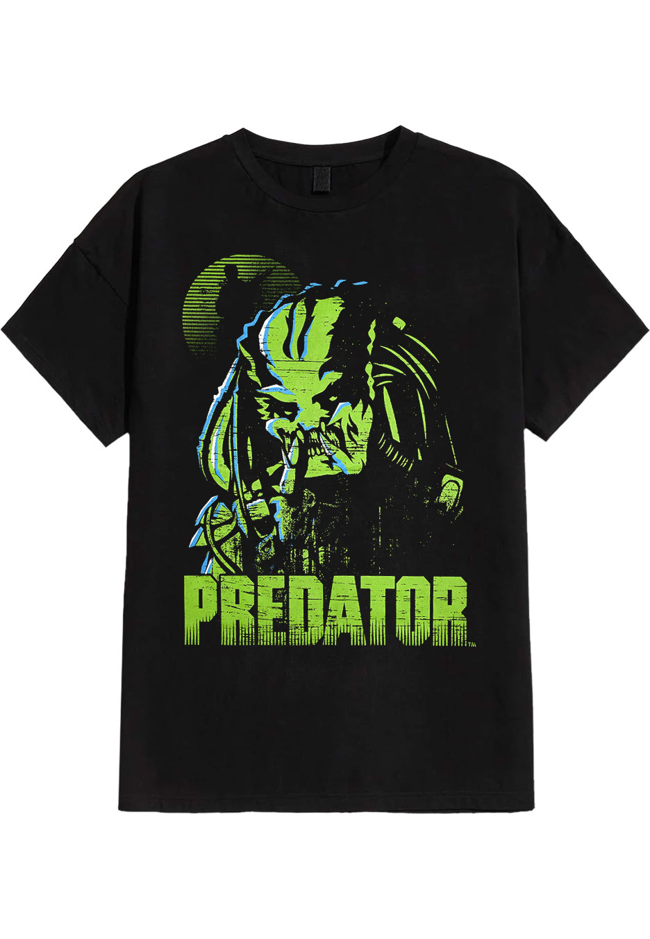 Predator - Predator - T-Shirt | Neutral-Image