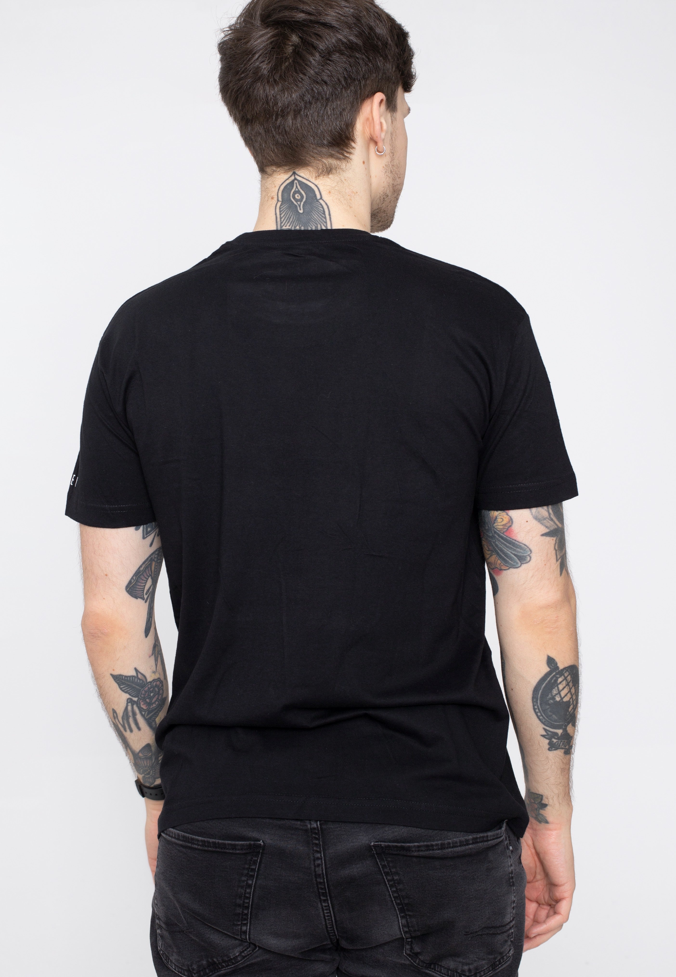 Prey - Scope Flat - T-Shirt | Men-Image