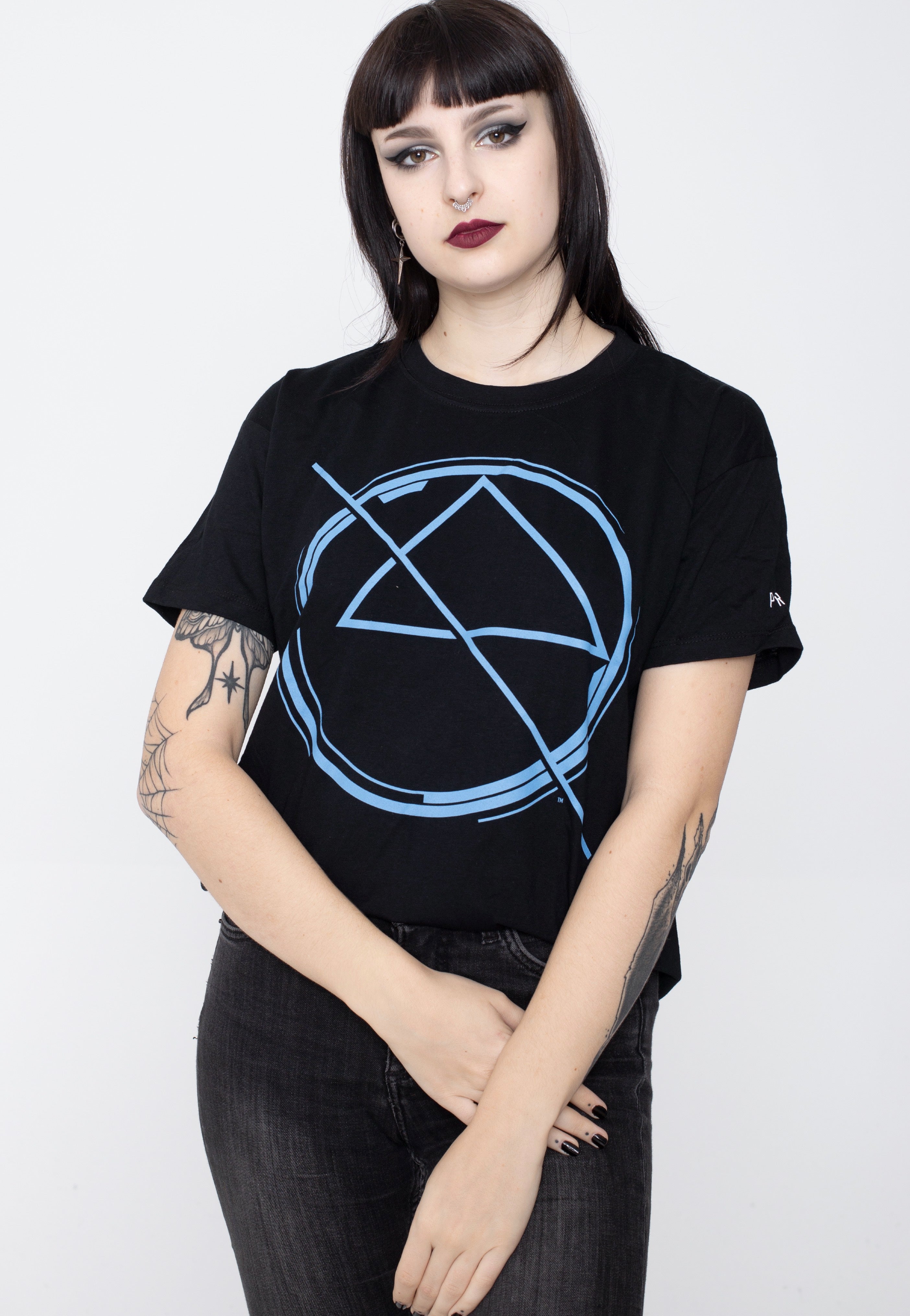 Prey - Scope Flat - T-Shirt | Women-Image