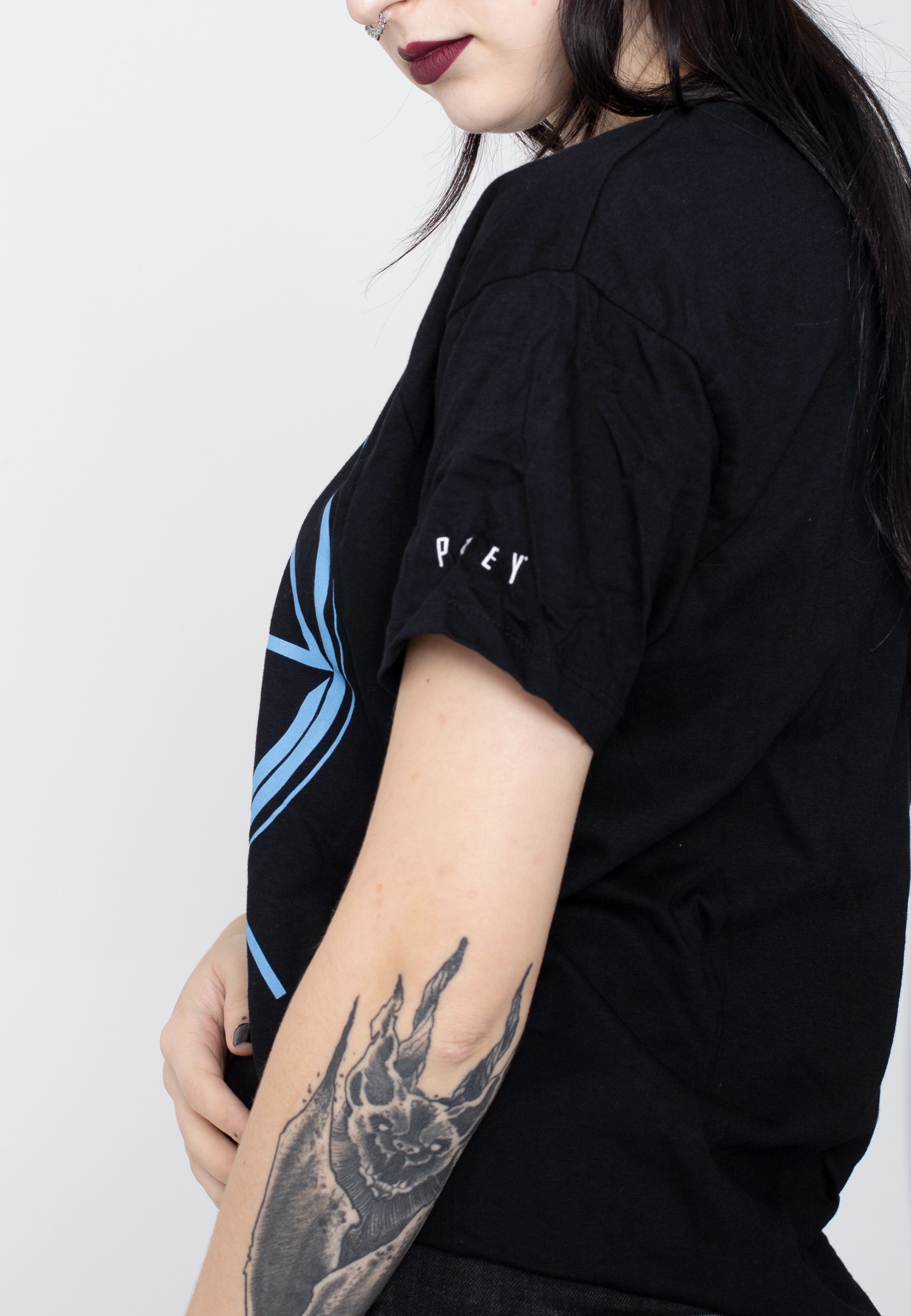 Prey - Scope Flat - T-Shirt | Women-Image