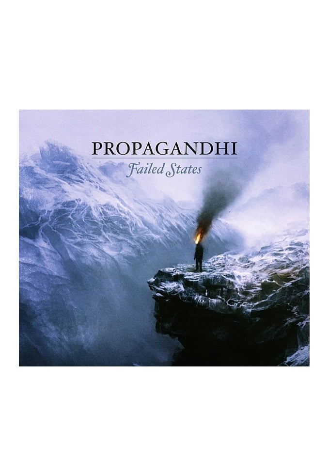 Propagandhi - Failed States - CD | Neutral-Image