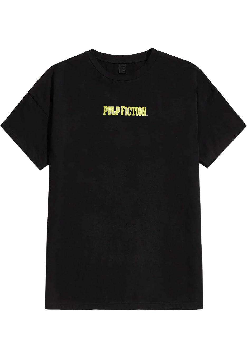 Pulp Fiction - Dance Good - T-Shirt | Neutral-Image