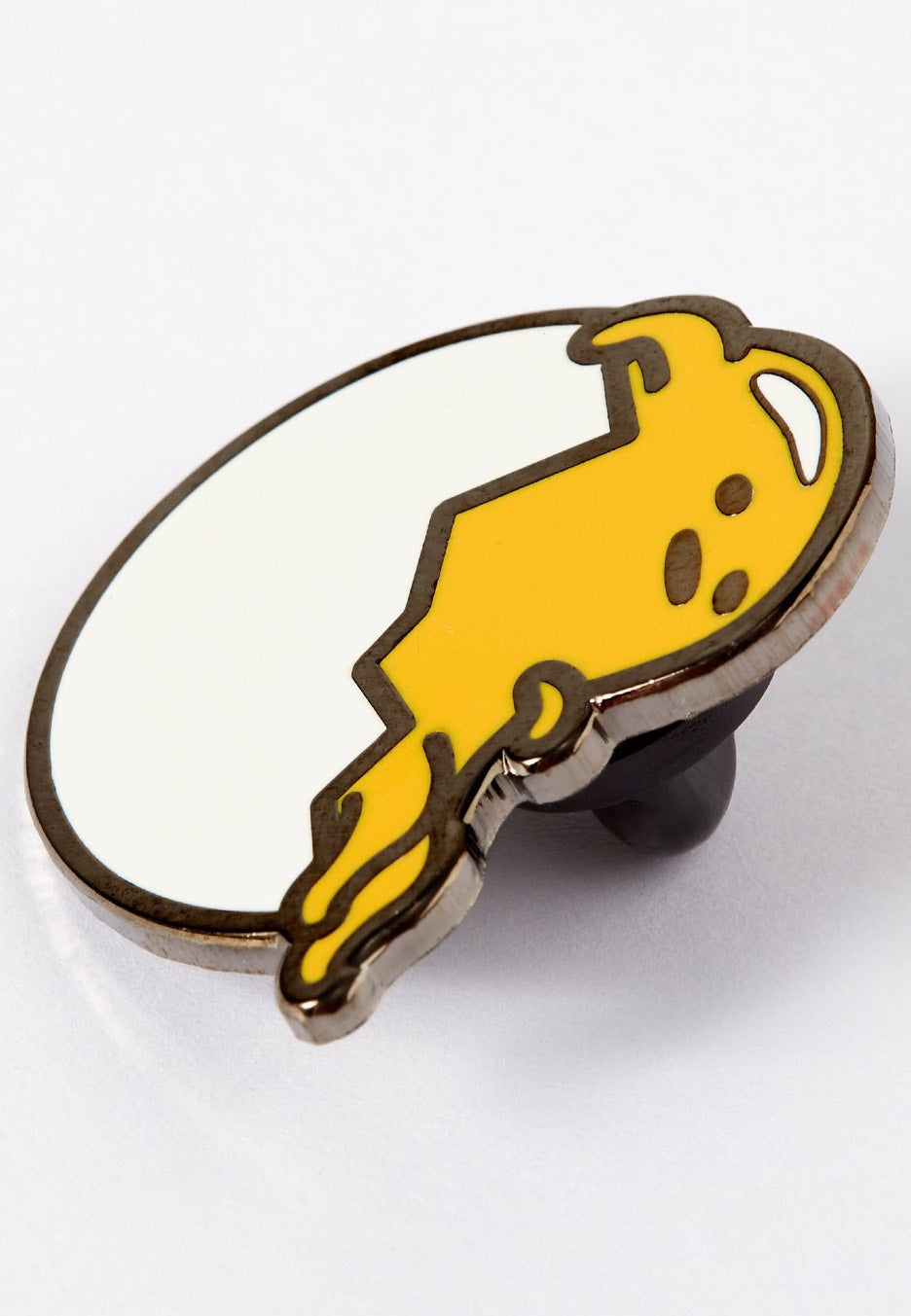 Punky Pins - Gudetama Just Chillin Multicolored - Pin | Neutral-Image