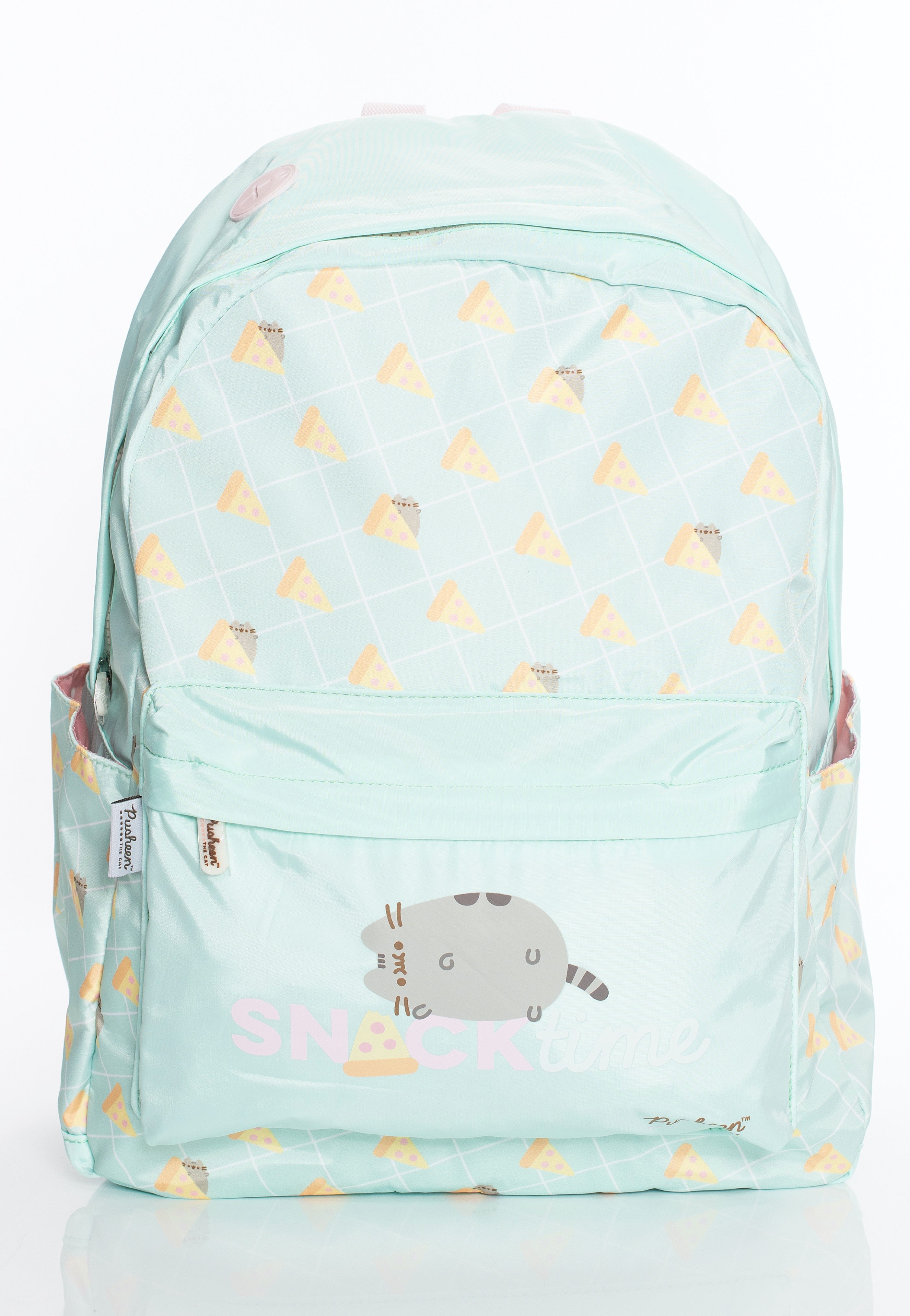 Pusheen - Foodie Collection - Backpack | Neutral-Image