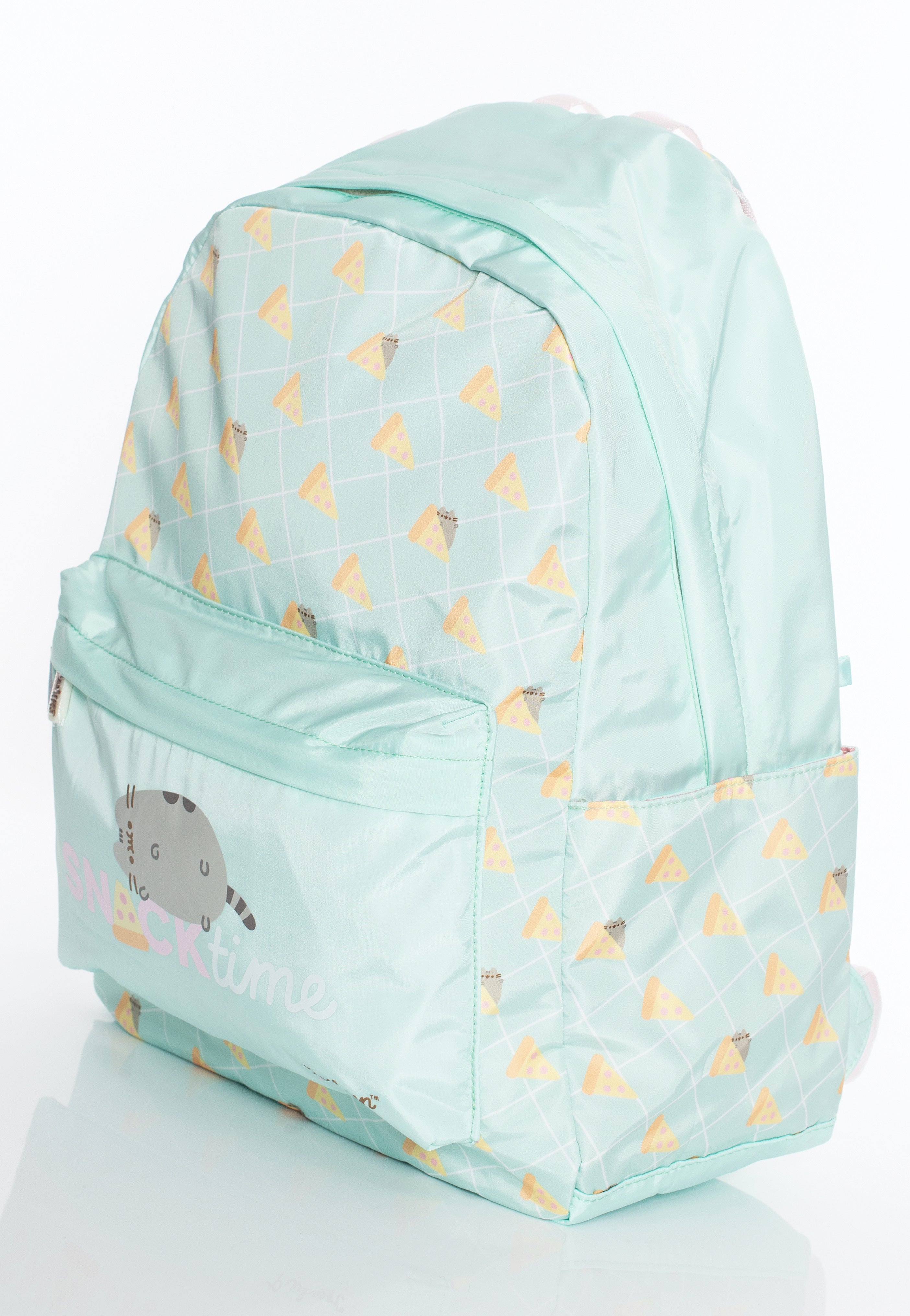 Pusheen - Foodie Collection - Backpack | Neutral-Image