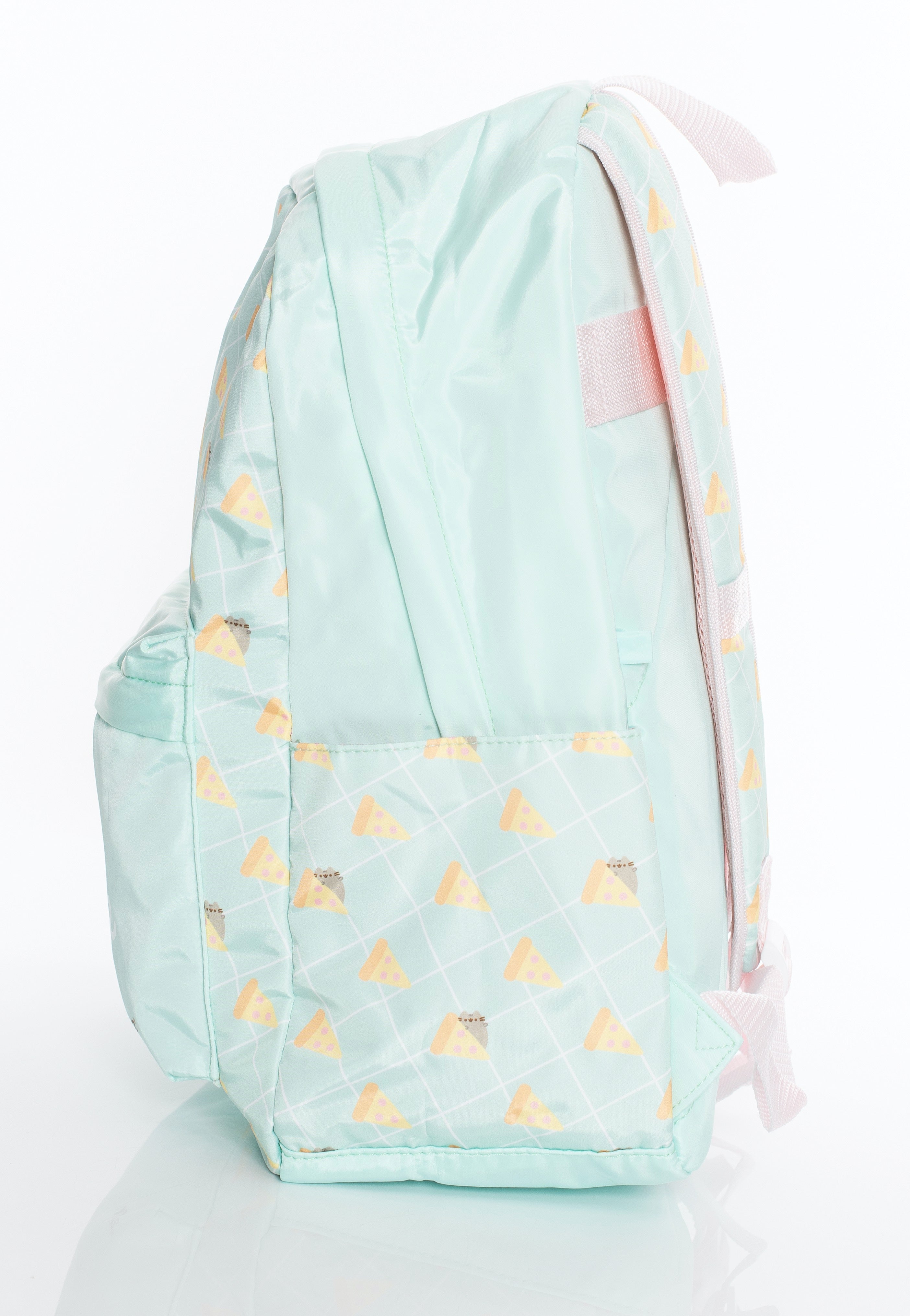 Pusheen - Foodie Collection - Backpack | Neutral-Image