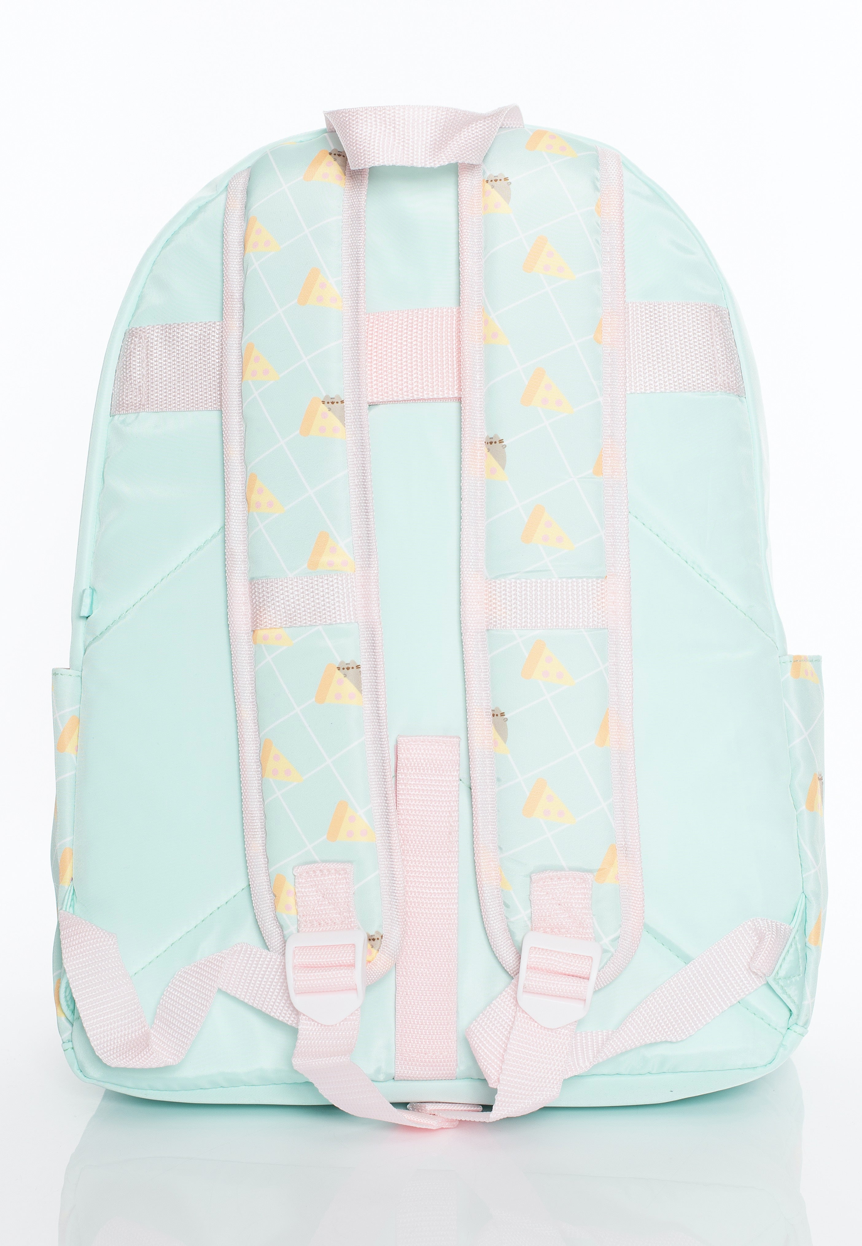 Pusheen - Foodie Collection - Backpack | Neutral-Image