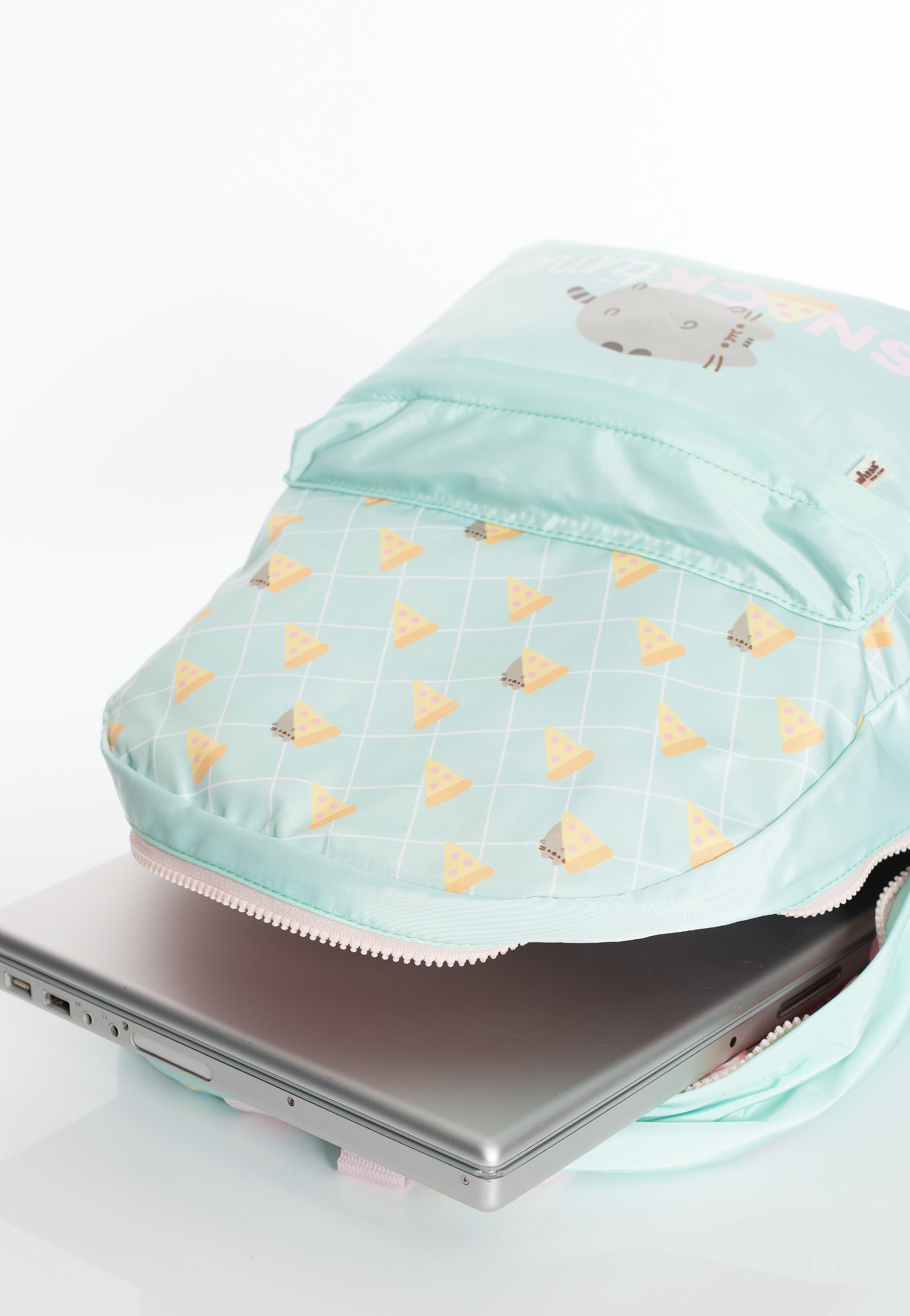 Pusheen - Foodie Collection - Backpack | Neutral-Image