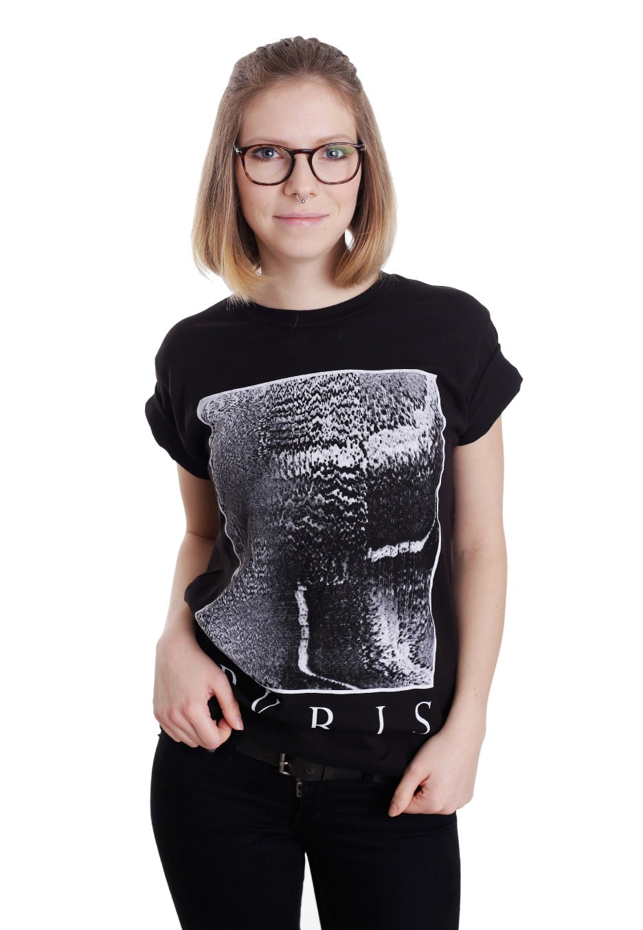 Pvris - Static - T-Shirt | Women-Image