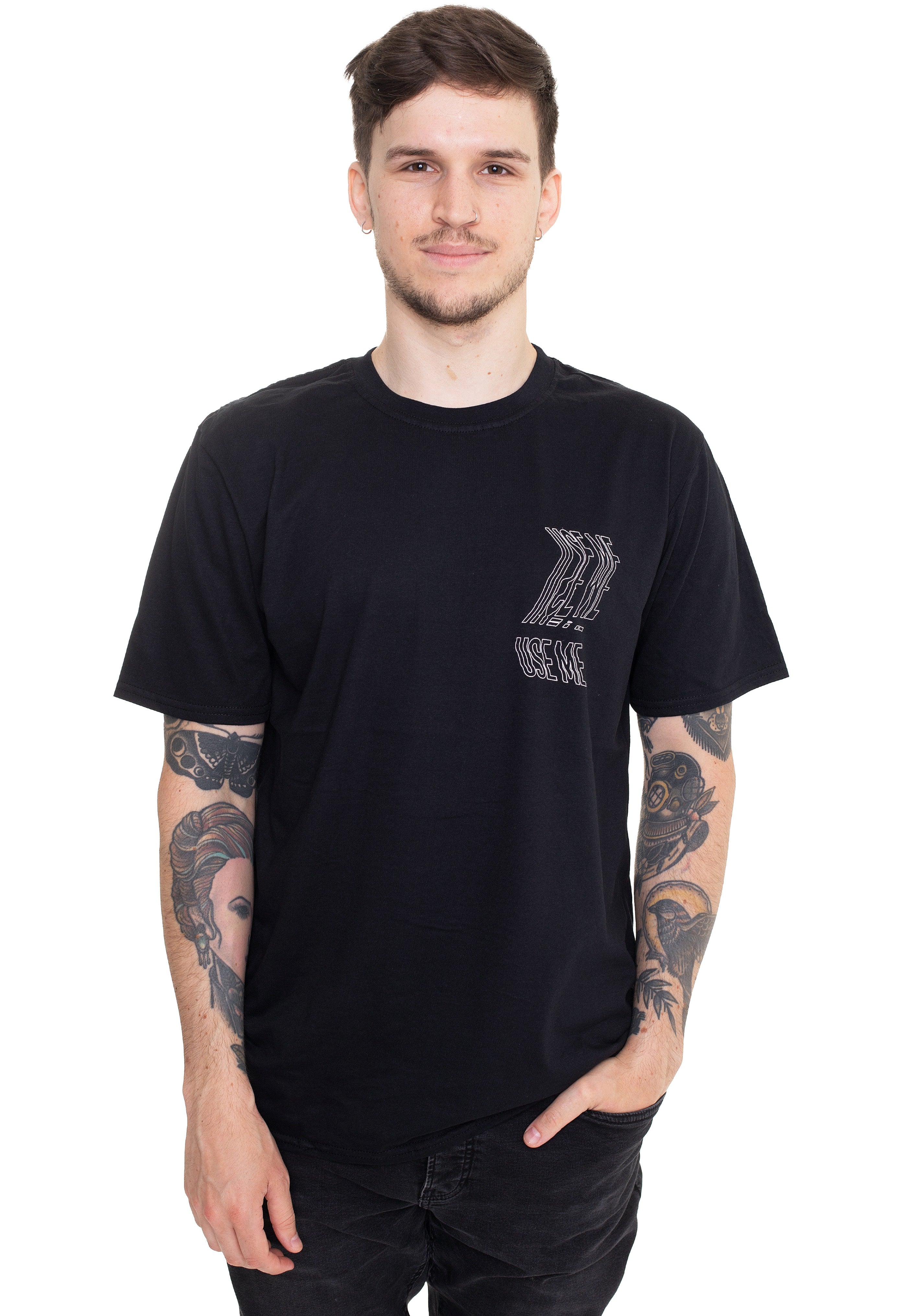 Pvris - Use Me - T-Shirt | Men-Image