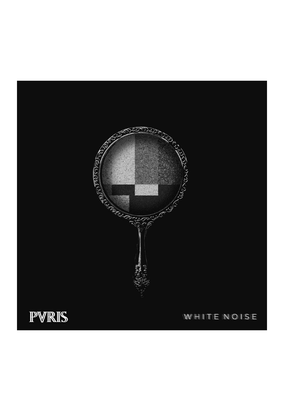 Pvris - White Noise - CD | Neutral-Image