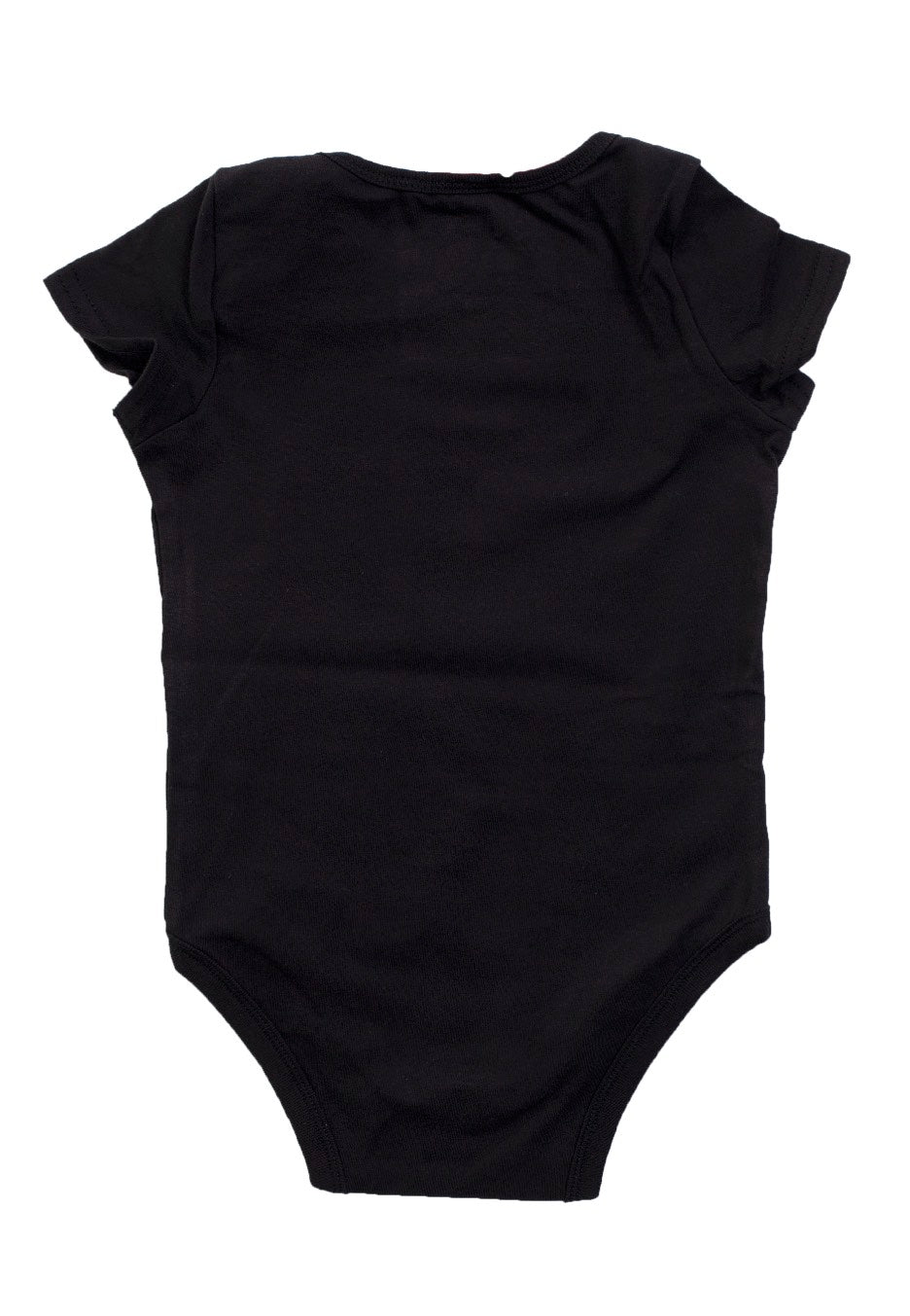 Queen - Classic Crest Babygrow - Bodysuit | Men-Image