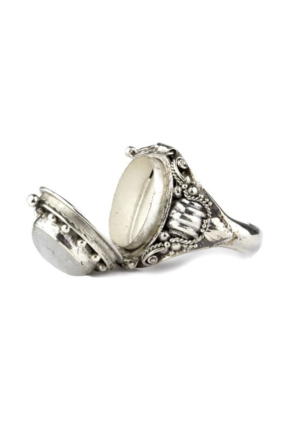 etNox - Giftring Silver - Ring | Neutral-Image