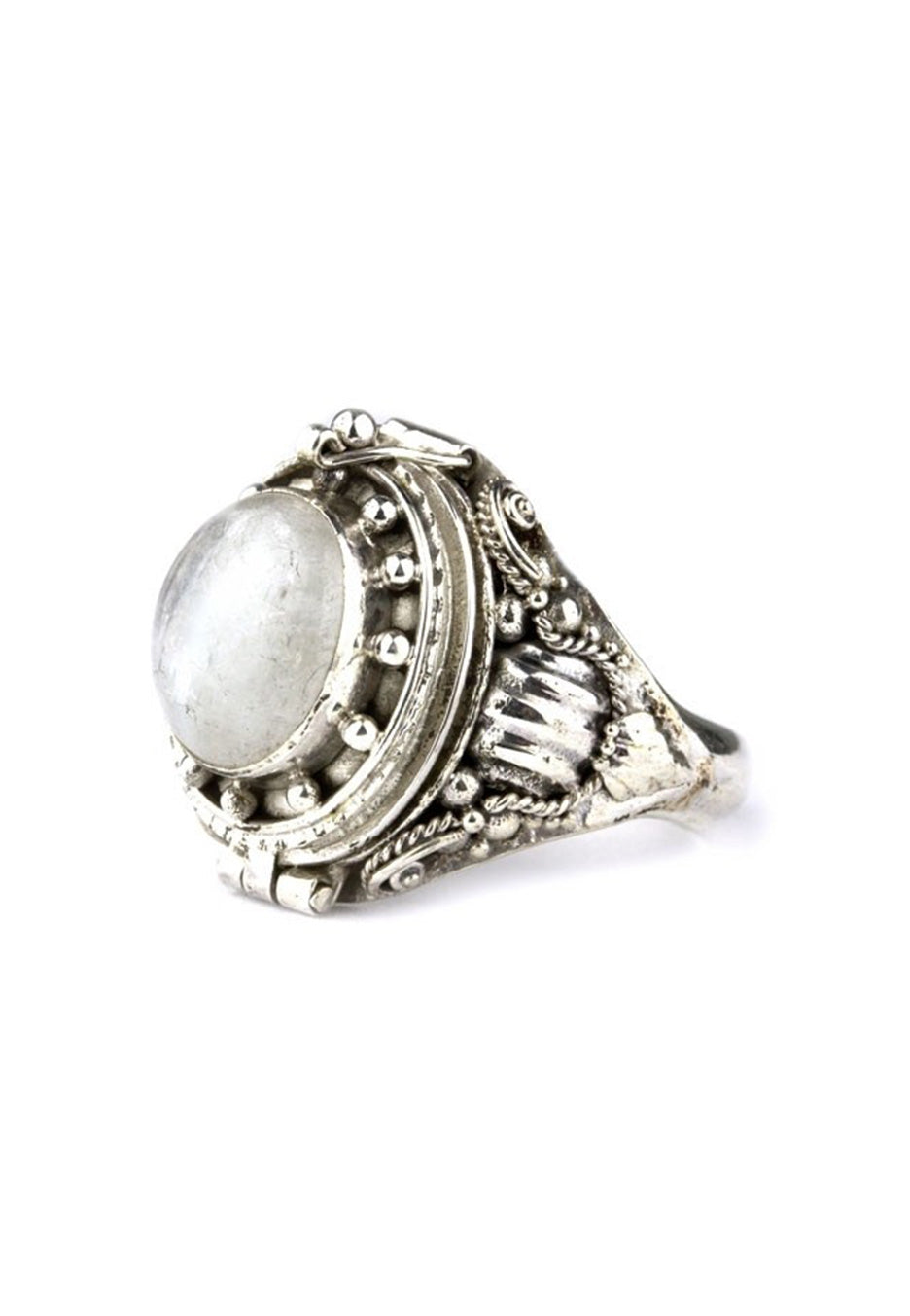 etNox - Giftring Silver - Ring | Neutral-Image