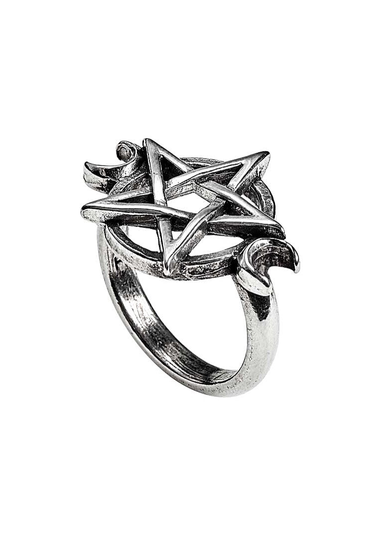 Alchemy England - Goddess - Ring | Neutral-Image