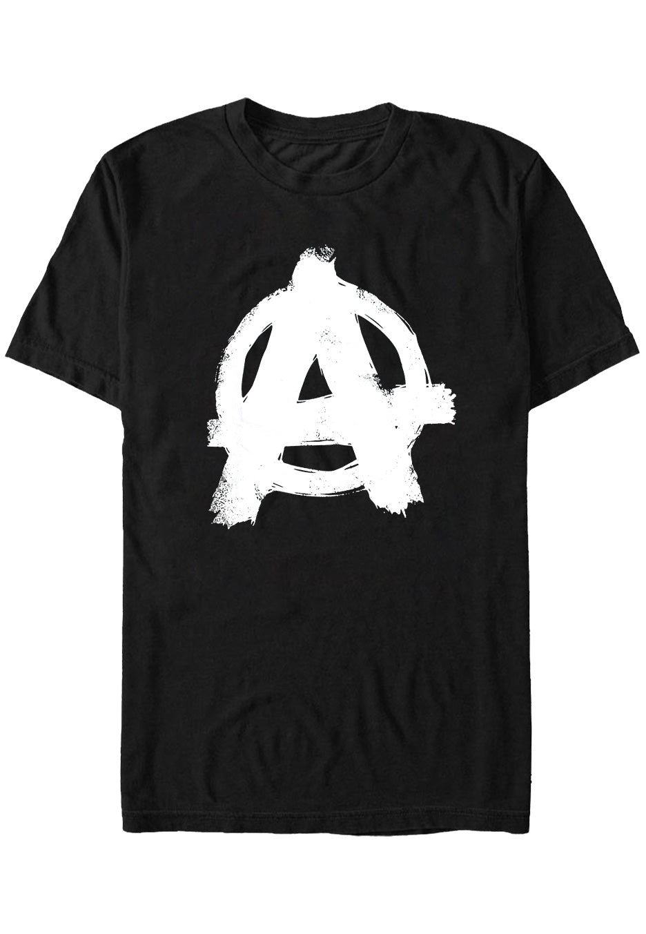 RAGE - Anarchy - T-Shirt | Neutral-Image