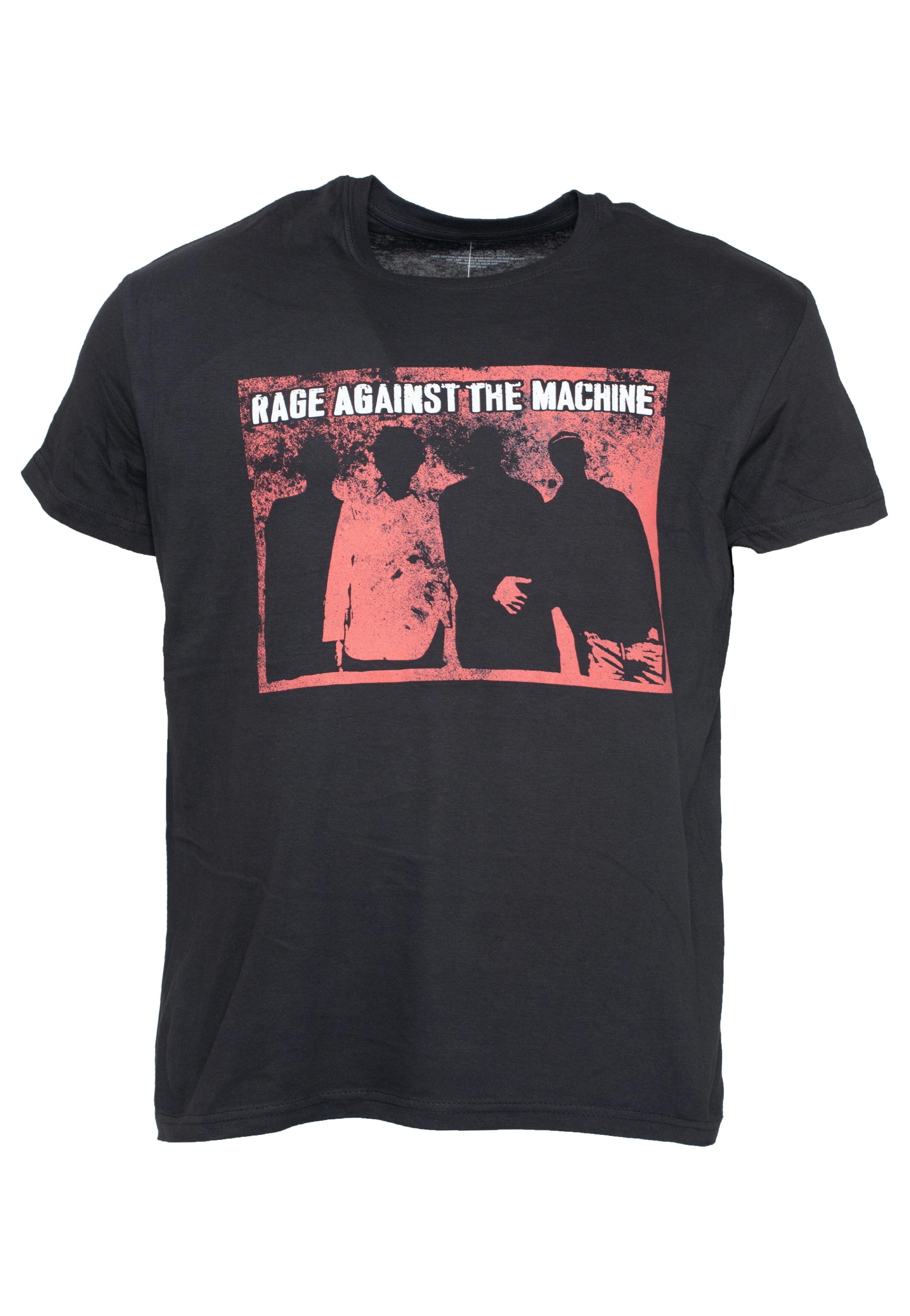 Rage Against The Machine - Debut - T-Shirt | Women-Image