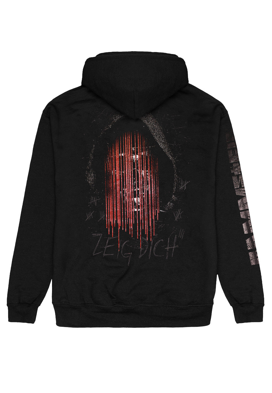 Rammstein - Im Namen des Herren - Hoodie | Neutral-Image