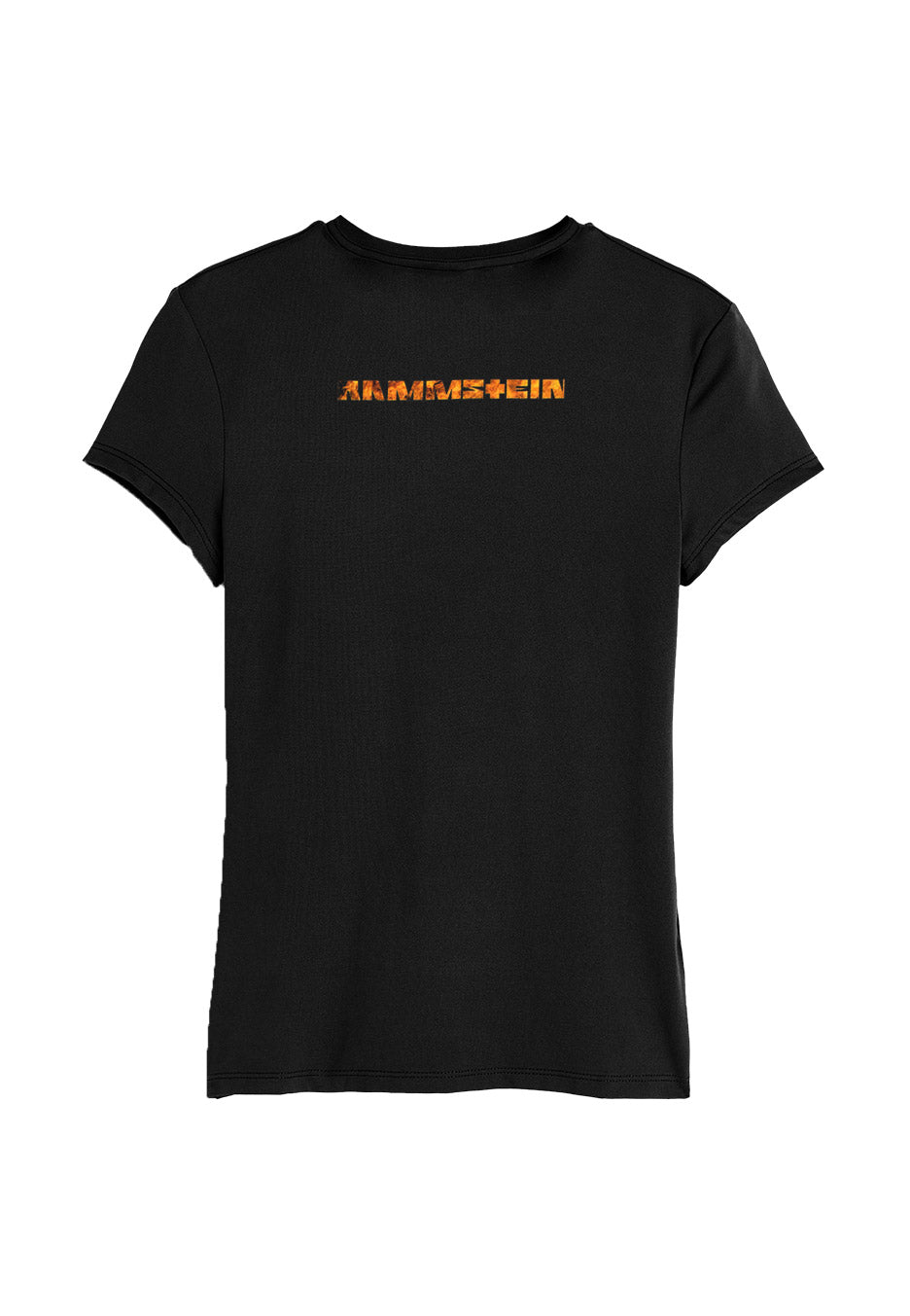 Rammstein - Lava Logo - Girly | Neutral-Image