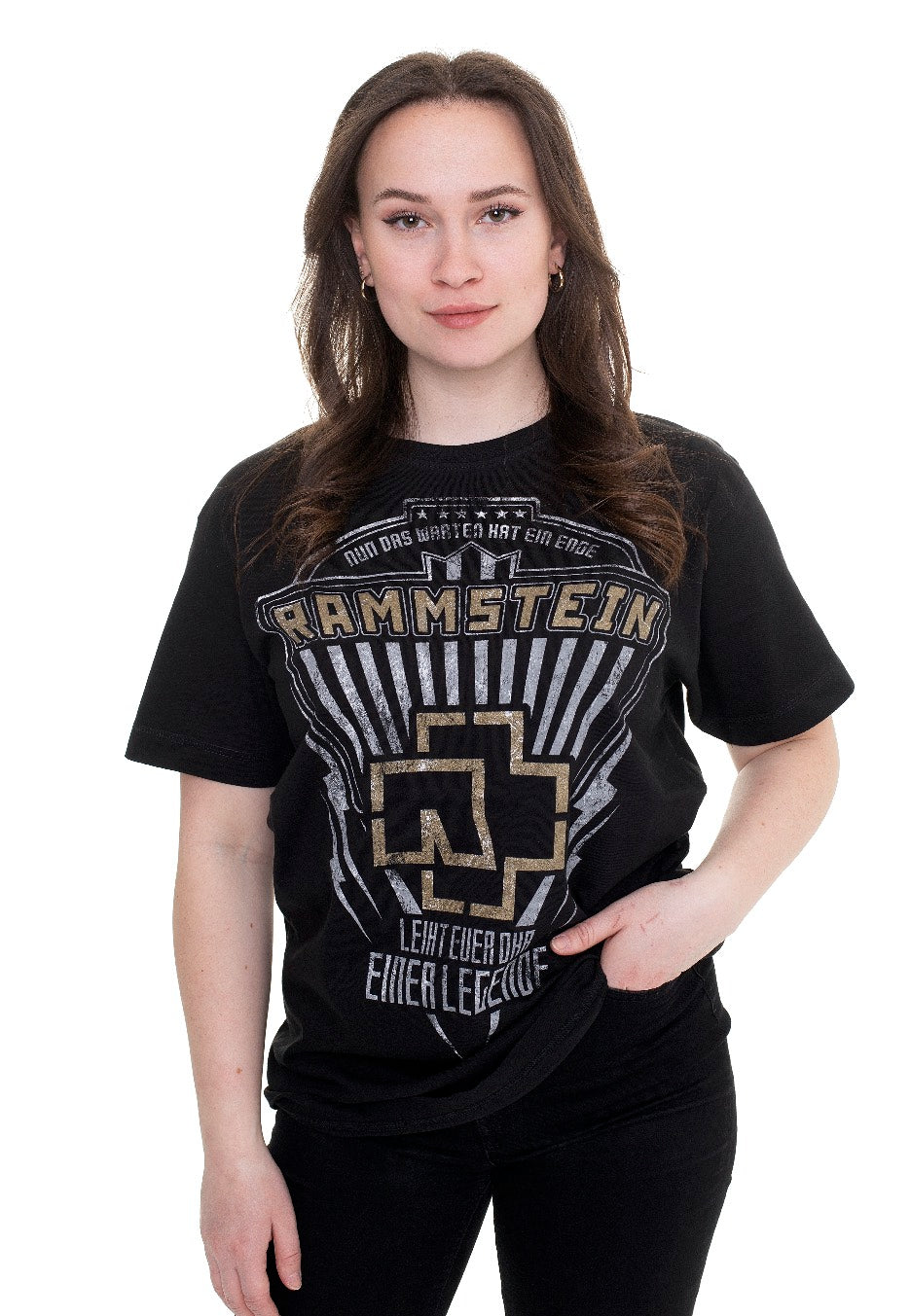 Rammstein - Legende - T-Shirt | Women-Image