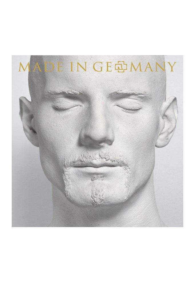 Rammstein - Made In Germany 1995-2011 (Special Edition) - 2 CD | Neutral-Image