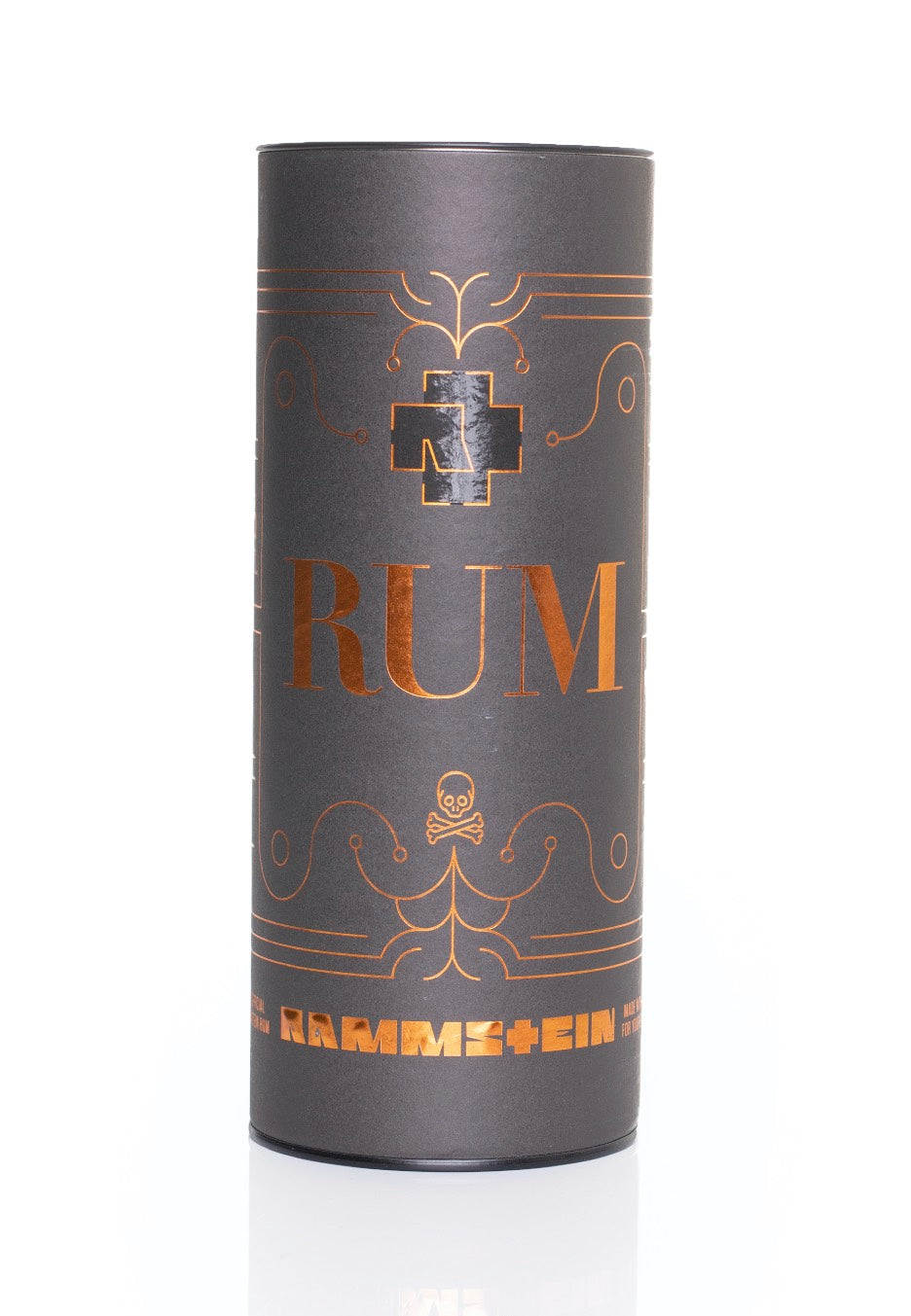 Rammstein - Rum - Rum | Neutral-Image