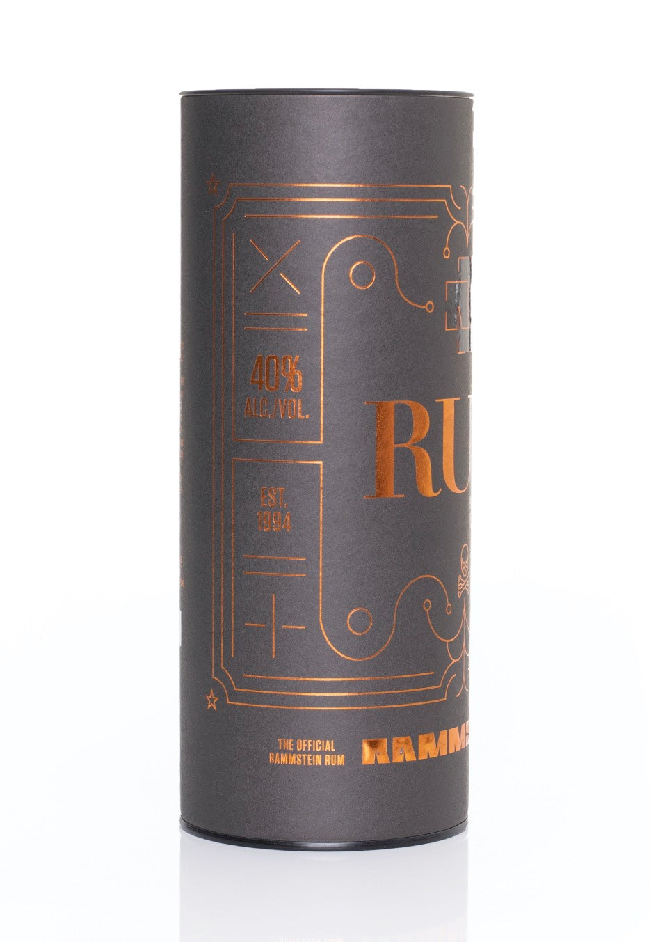 Rammstein - Rum - Rum | Neutral-Image