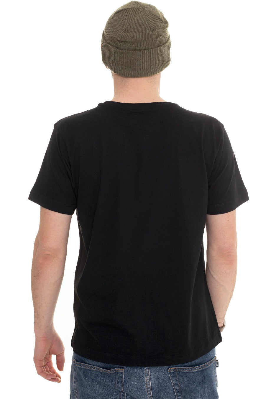 Rammstein - Werk - T-Shirt | Men-Image