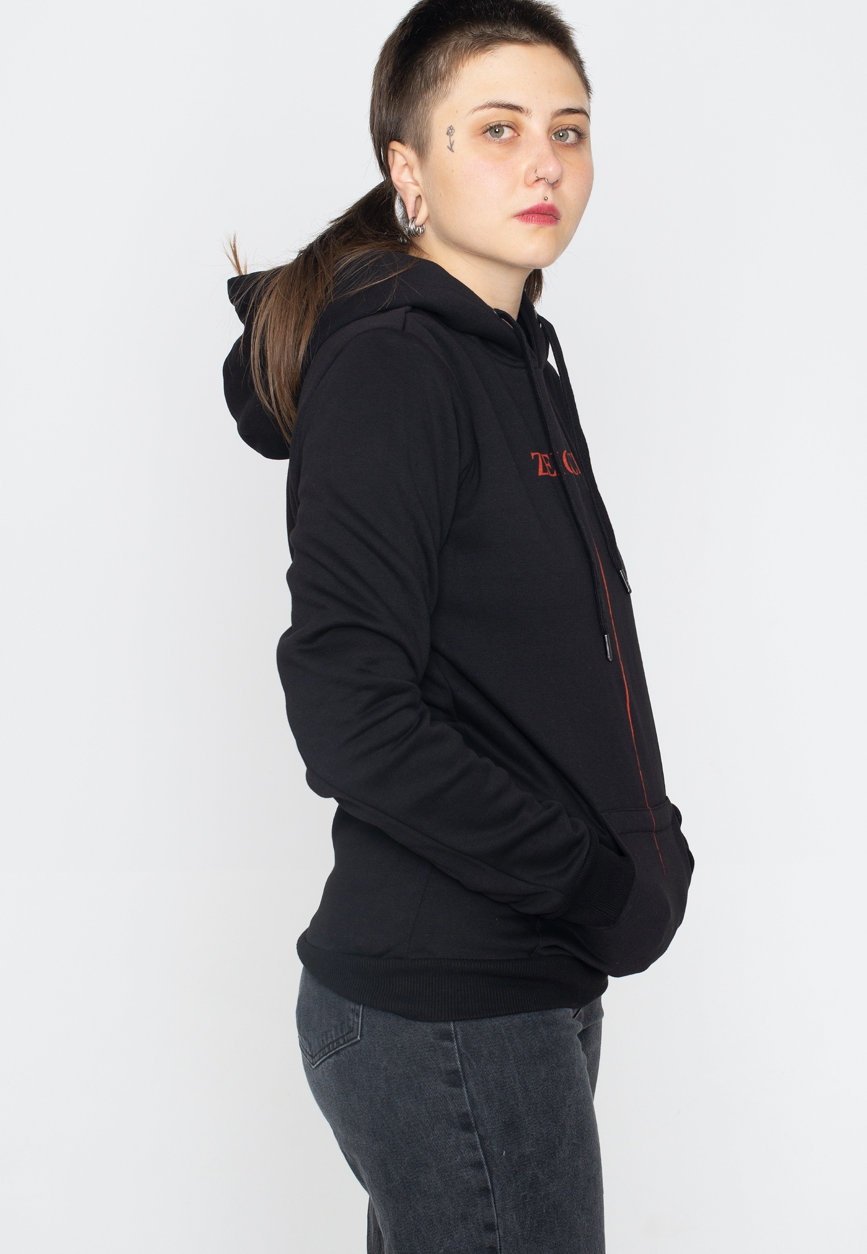 Rammstein - Zeig Dich - Hoodie | Women-Image