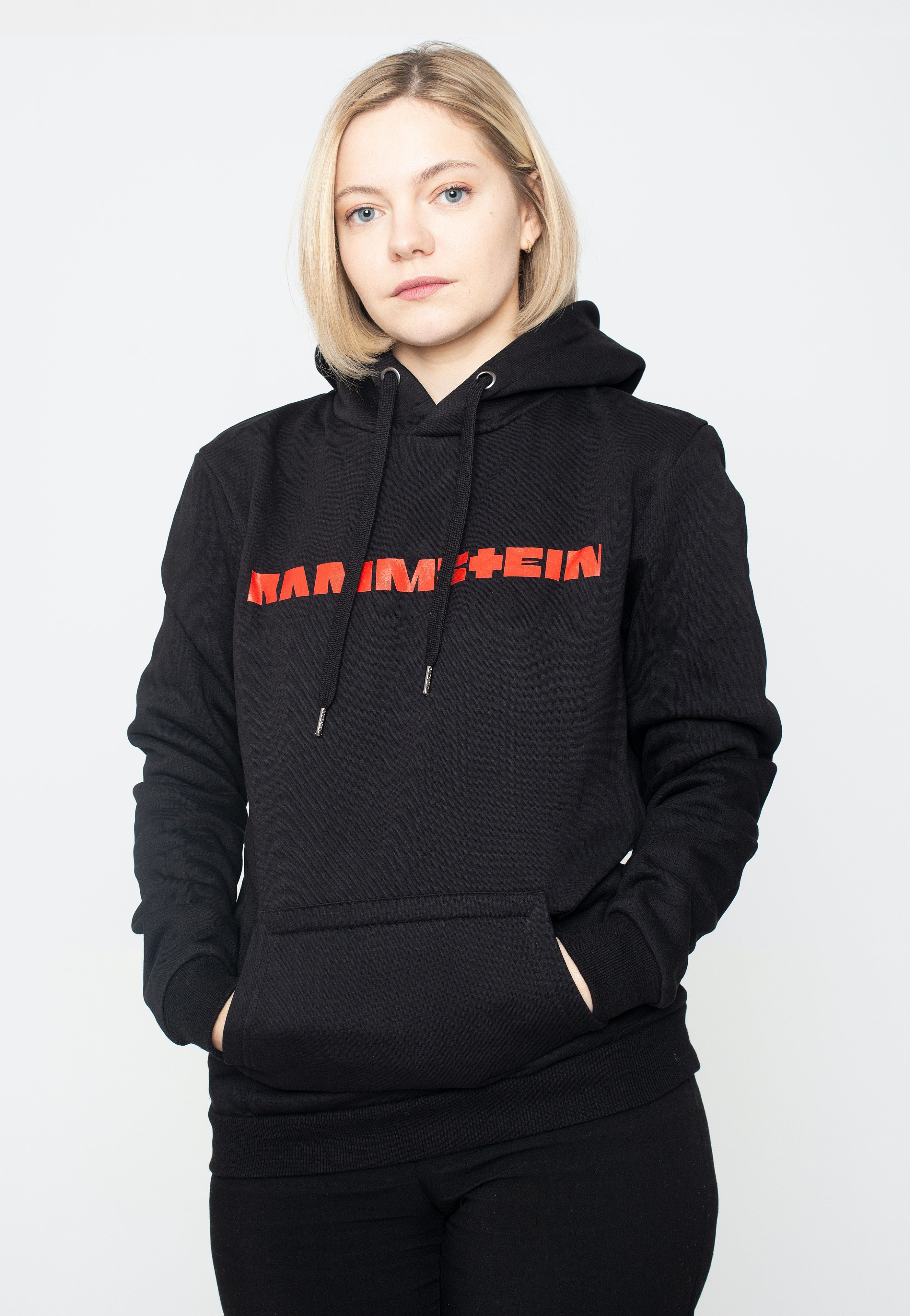 Rammstein - Zeit - Hoodie | Women-Image