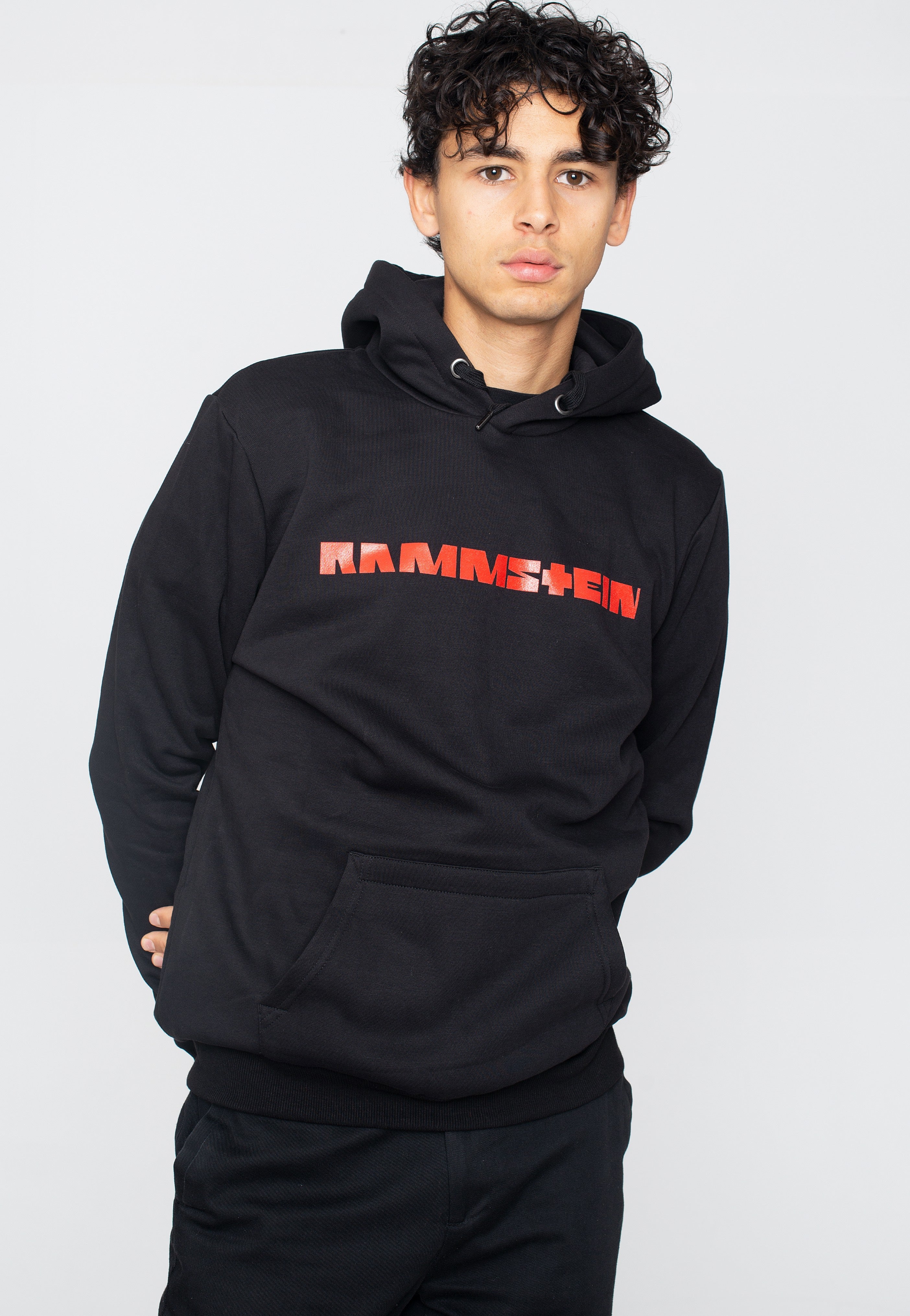 Rammstein - Zeit - Hoodie | Men-Image