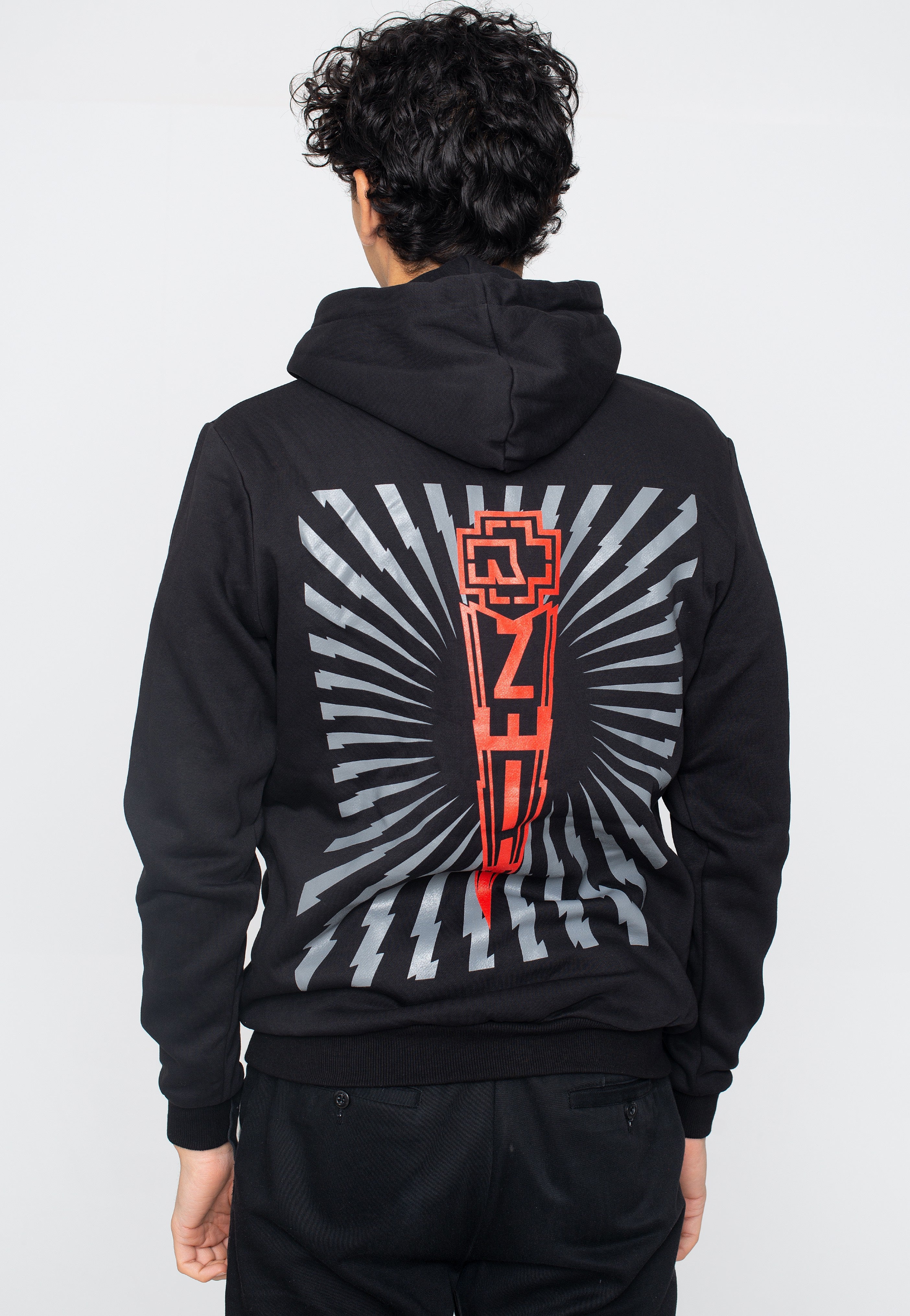 Rammstein - Zeit - Hoodie | Men-Image