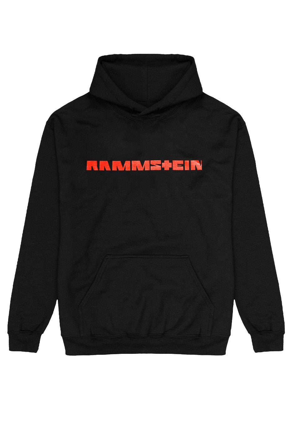 Rammstein - Zeit - Hoodie | Neutral-Image