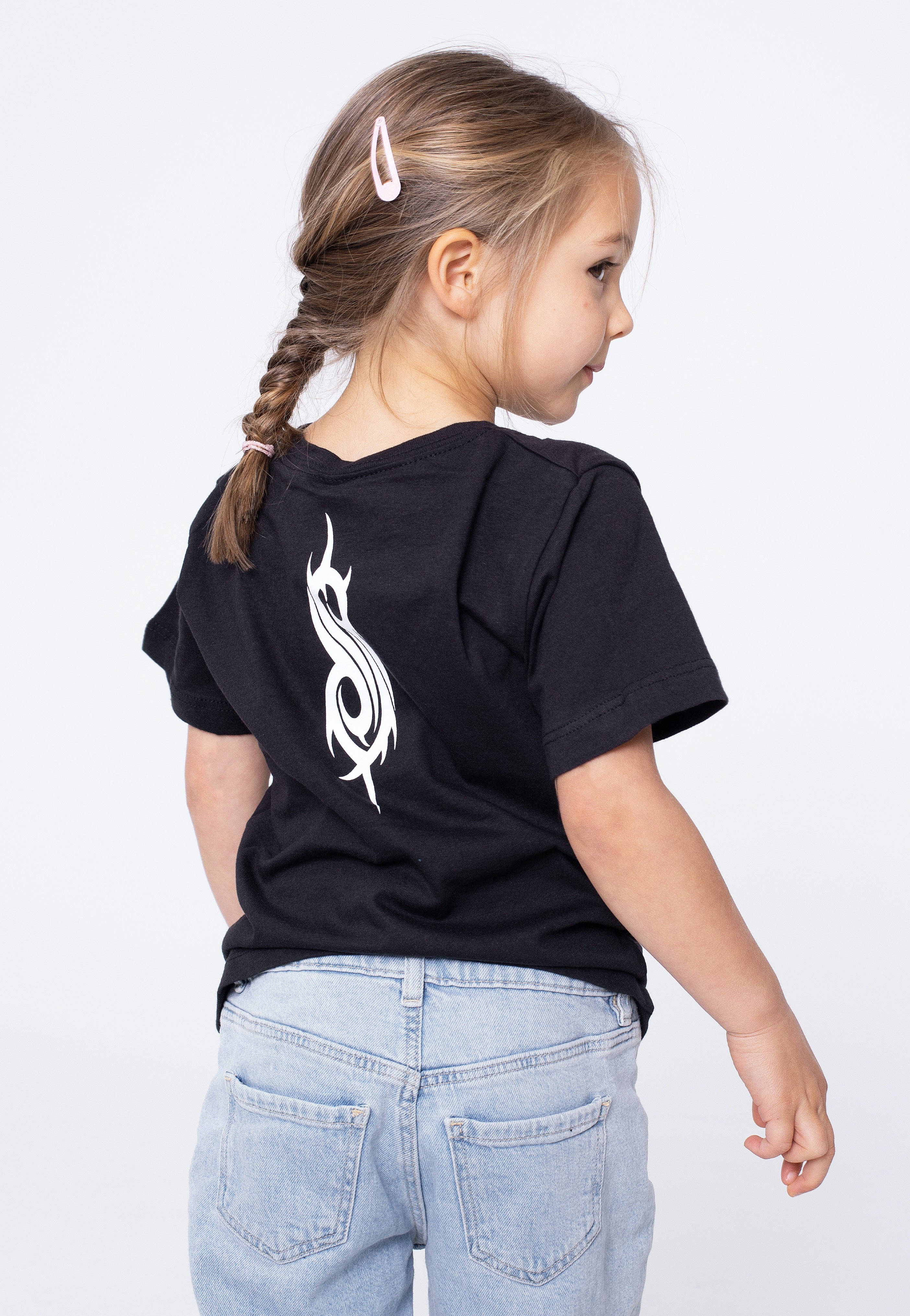 Slipknot - Star Logo Toddler - T-Shirt | Men-Image